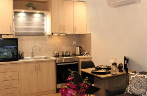 Mathioudakis Apartment Heraklion,Crete